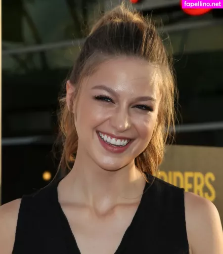 Melissa Benoist OnlyFans Thumbnail #v78r6QskpJ