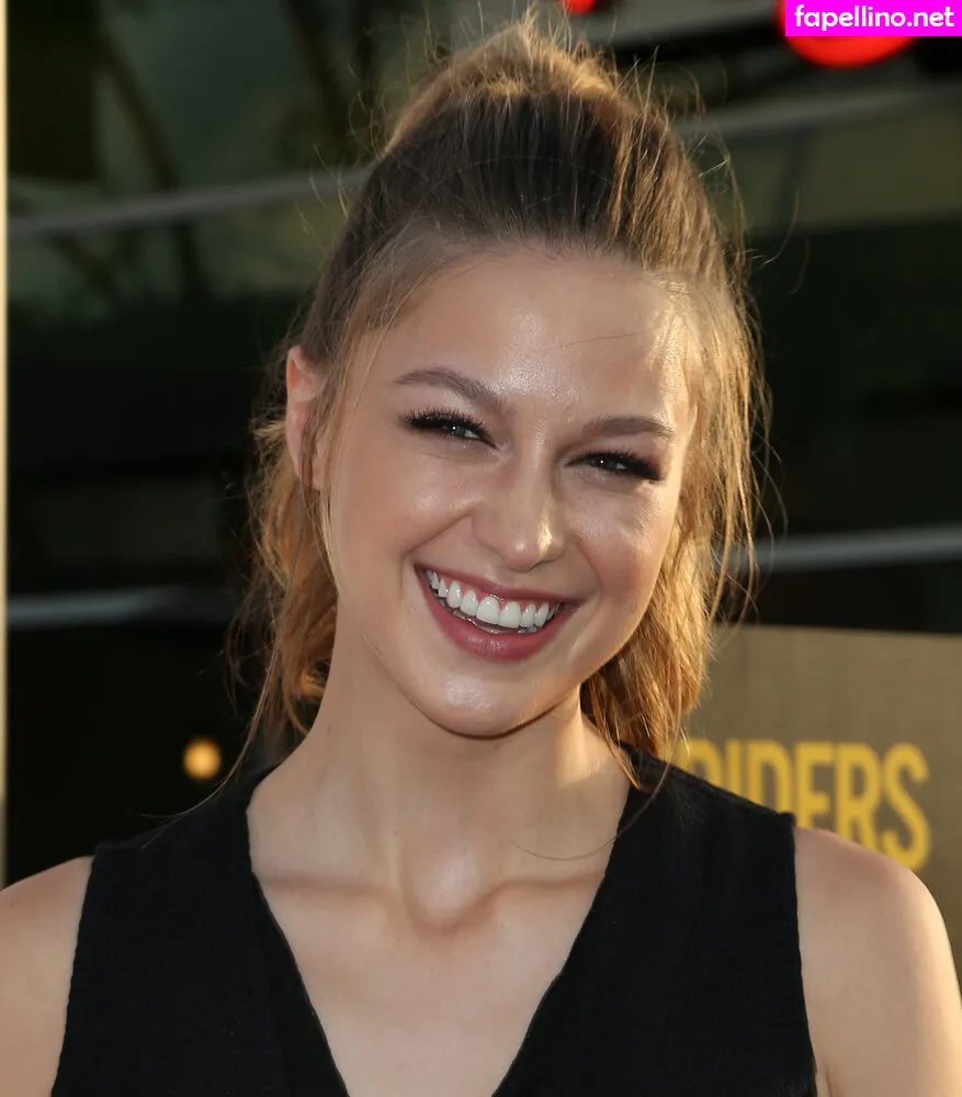 melissabenoist Nude Leaked OnlyFans Photo #v78r6QskpJ