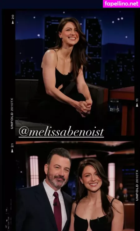 Melissa Benoist OnlyFans Thumbnail #x861cVAPqW