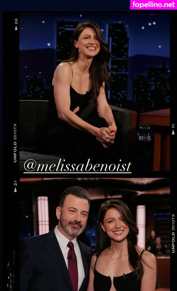 melissabenoist Nude Leaked OnlyFans Photo #x861cVAPqW