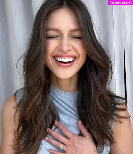 Melissa Benoist OnlyFans Thumbnail #xqGZpDkTje