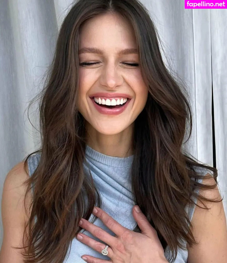 melissabenoist Nude Leaked OnlyFans Photo #xqGZpDkTje