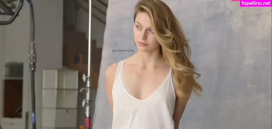 Melissa Benoist OnlyFans Thumbnail #ysc80pD9Ho