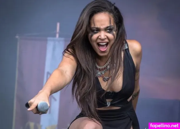 Melissa Bonny OnlyFans Thumbnail #SmqxBs5prz