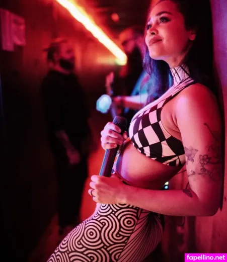 Melissa Bonny OnlyFans Thumbnail #fK0YVEIiOT