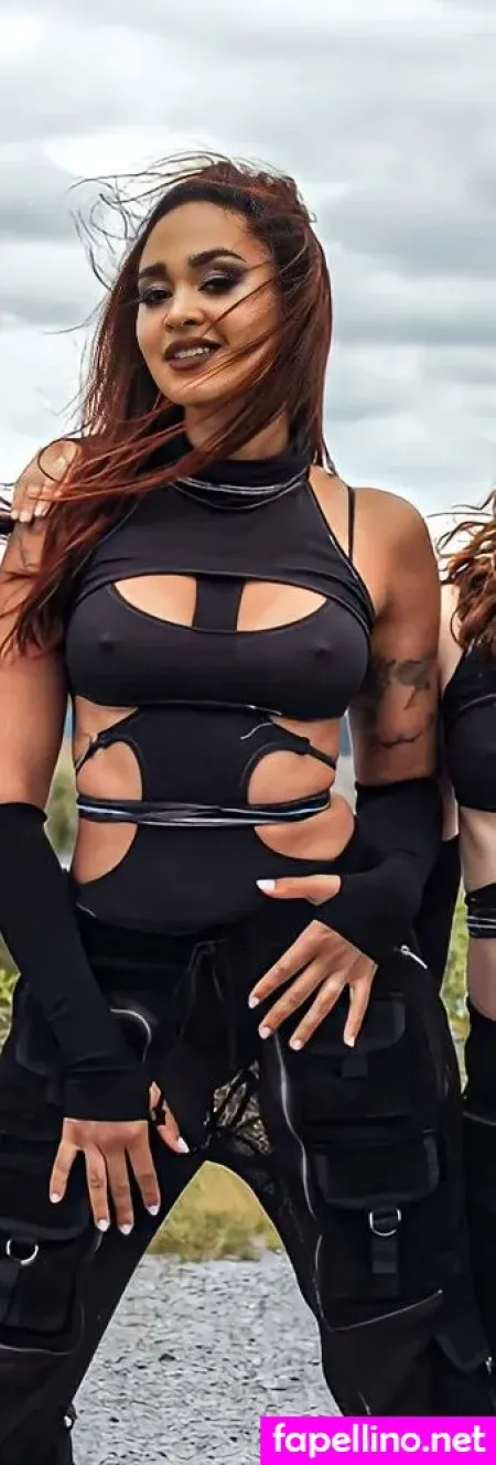 Melissa Bonny OnlyFans Thumbnail #gtRaRJizvx