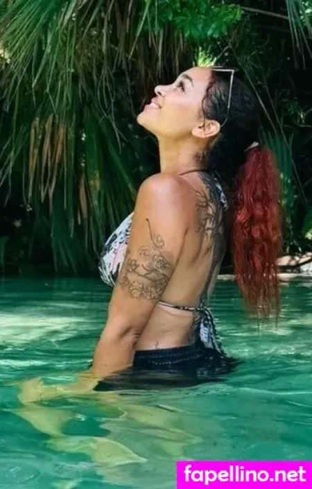 Melissa Bonny Main Profile Photo