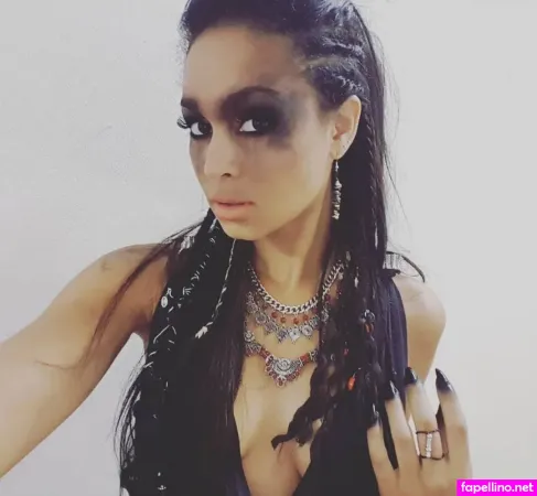 Melissa Bonny OnlyFans Thumbnail #tBMu39paFo