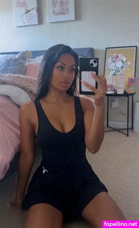 Melissa Calangi OnlyFans Thumbnail #Ieaolvgt4H