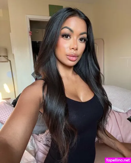 Melissa Calangi OnlyFans Thumbnail #NRyozujaMR