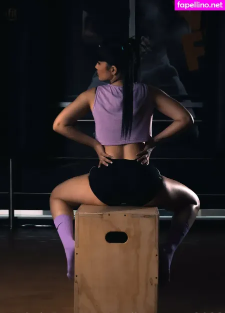 Melissa Cano2023 OnlyFans Thumbnail #5L4F56mNsS