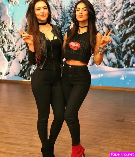 Melissa Cediel OnlyFans Thumbnail #17GqWiIBPZ