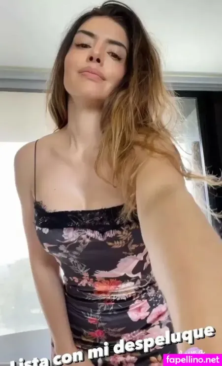 Melissa Cediel OnlyFans Thumbnail #C7LFGJBMuA