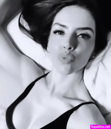 Melissa Cediel OnlyFans Thumbnail #gaB0HXi79u