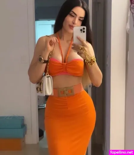 Melissa Cediel OnlyFans Thumbnail #jOrwknWsXm