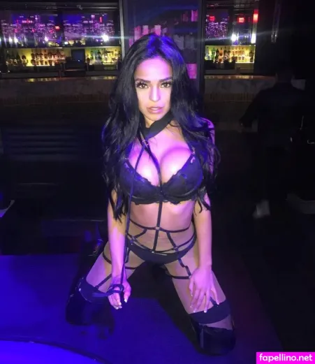 Melissa Ceja OnlyFans Thumbnail #ANDj5SMrk9