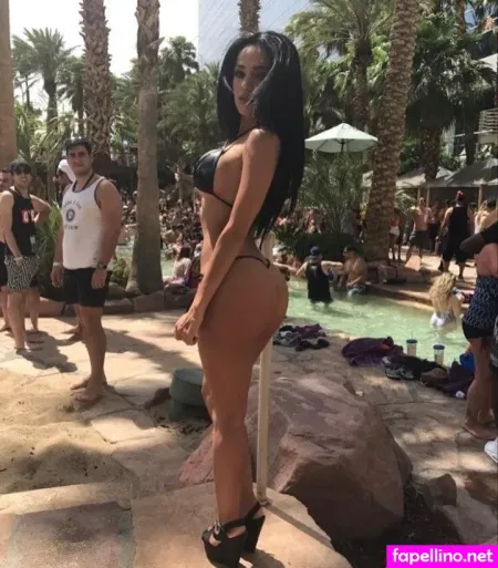 Melissa Ceja OnlyFans Thumbnail #AvmYAwIeTD