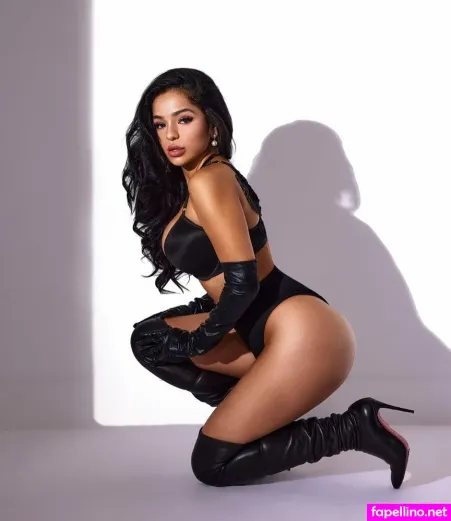 Melissa Ceja OnlyFans Thumbnail #NP2VT6Cqcs