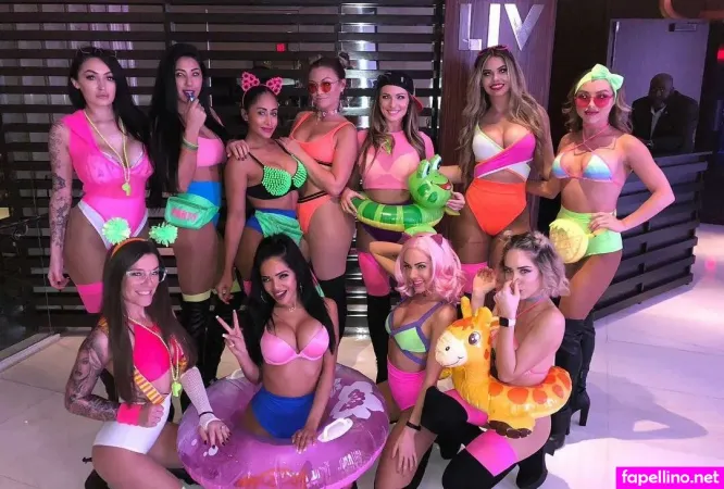 Melissa Ceja OnlyFans Thumbnail #sYBcaibm17