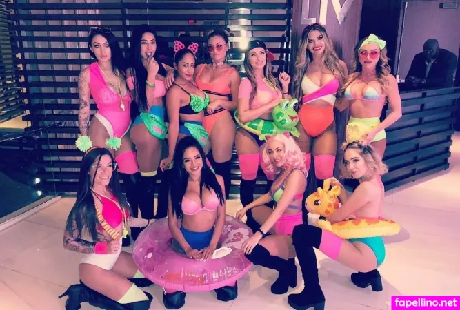 Melissa Ceja OnlyFans Thumbnail #uJM439OPbl