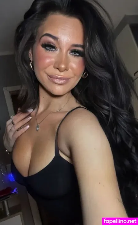 Melissa Charstensen OnlyFans Thumbnail #OBR99zncoz