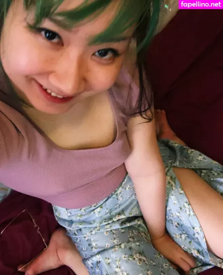 Melissa Cho Chang Free OnlyFans Thumbnail #SXMCOfFNgD