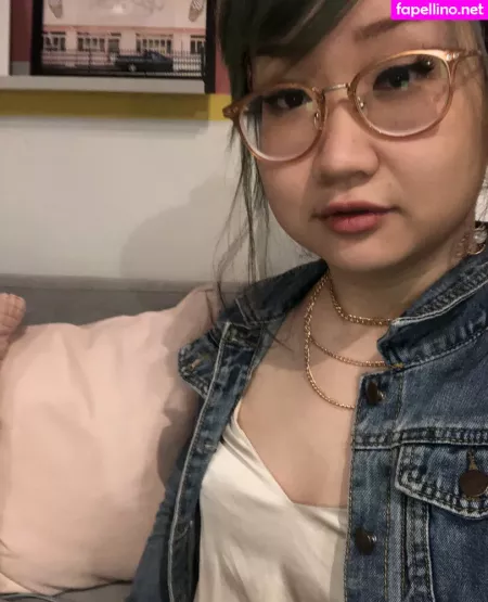 Melissa Cho Chang Free OnlyFans Thumbnail #VEdw2JnON0