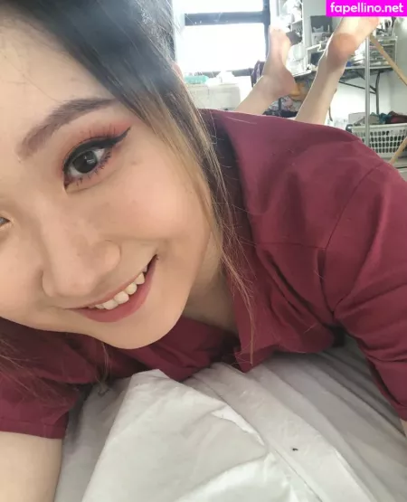 Melissa Cho Chang Free OnlyFans Thumbnail #ir8suhjOL5