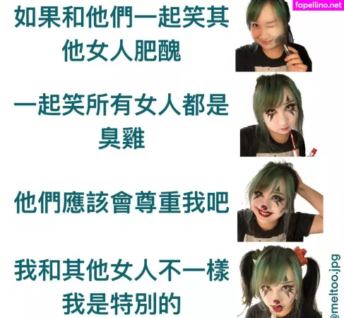Melissa Cho Chang Free OnlyFans Thumbnail #kyvb1fYKuv