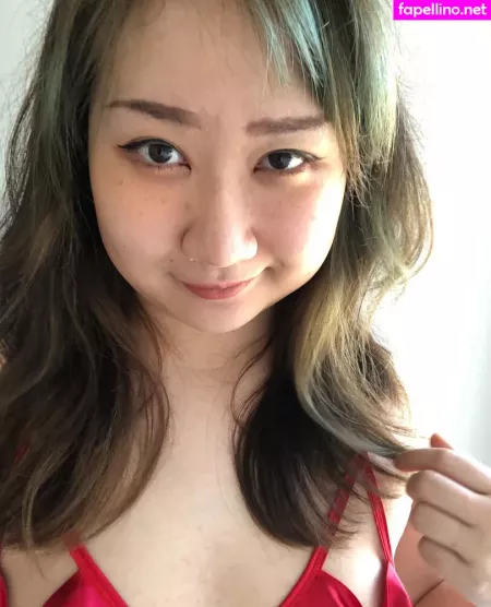 Melissa Cho Chang Free OnlyFans Thumbnail #ooobt4DuQ4