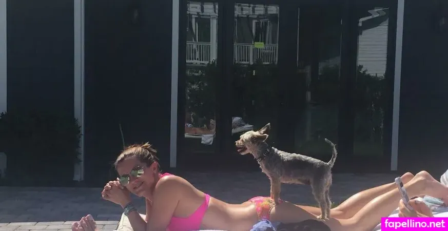 Melissa Claire Egan OnlyFans Thumbnail #P30AlPB5hg