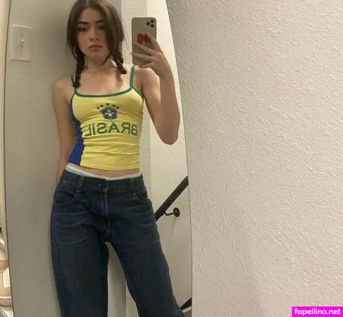 Melissa Collazo OnlyFans Thumbnail #GbR6wRLt84