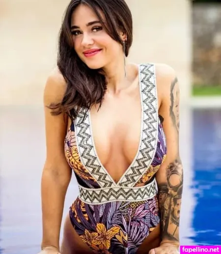 Melissa Damilia OnlyFans Thumbnail #IN0UwQ2x7M