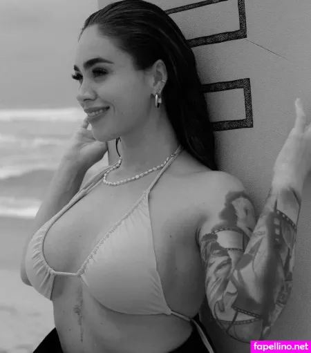 Melissa Damilia OnlyFans Thumbnail #RjguLaAv70