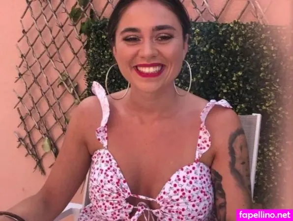 Melissa Damilia OnlyFans Thumbnail #xsCjU43lcv