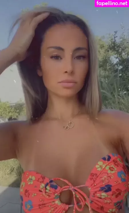 Melissa Deines OnlyFans Thumbnail #fJaSSoZfOK