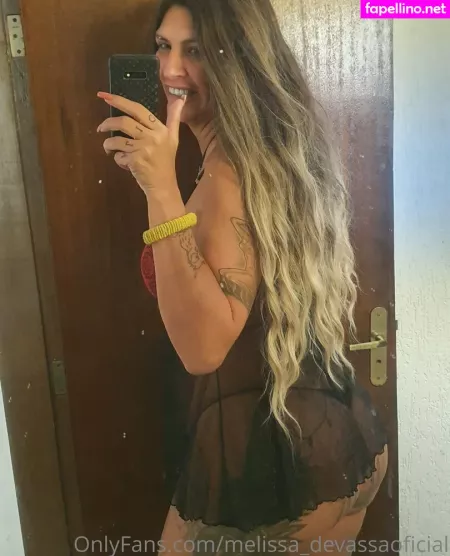 Melissa Devassaoficial OnlyFans Thumbnail #V6Xudi2kuP