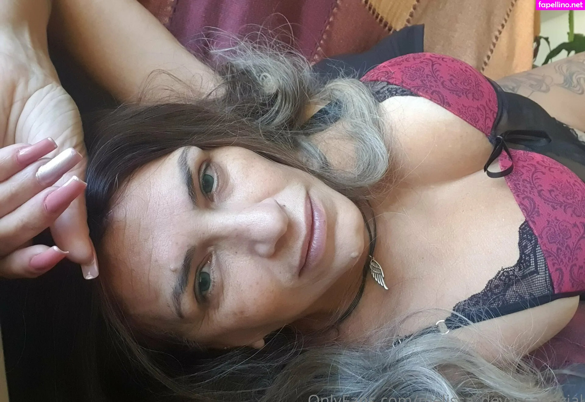 amorpelamelissadevassa, melissa_devassaoficial Nude Leaked OnlyFans Photo #W5kYVm5GN5