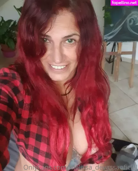 Melissa Devassaoficial OnlyFans Thumbnail #aCBWVlbEcA