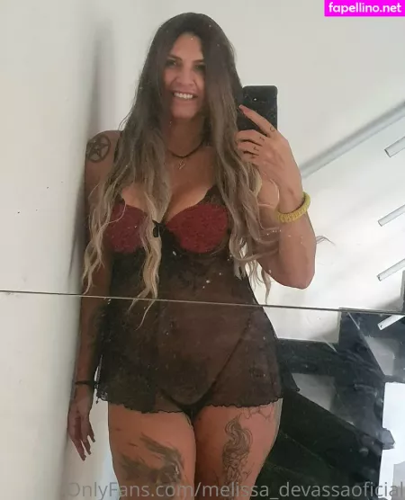 Melissa Devassaoficial OnlyFans Thumbnail #wtgj5tnhjU