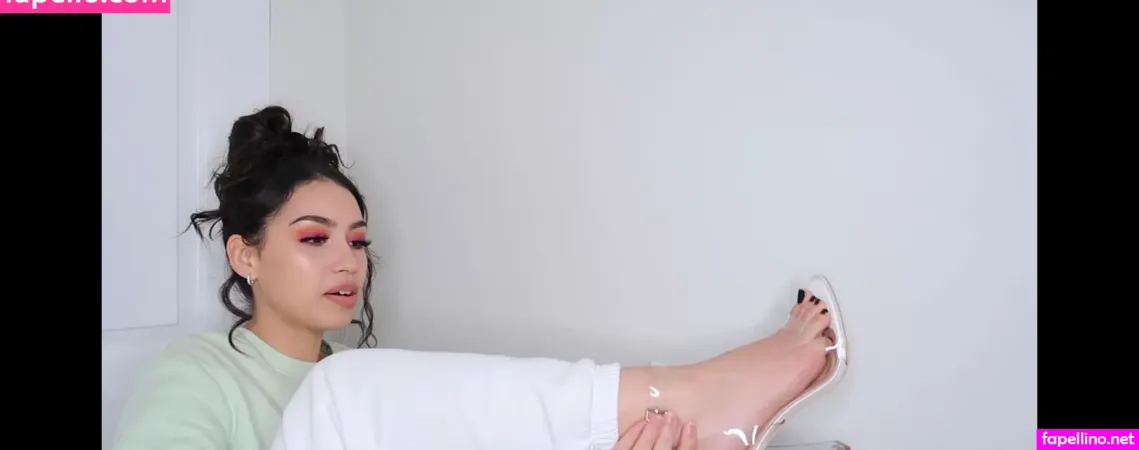 Melissa Estrella OnlyFans Thumbnail #5CC82x4noZ