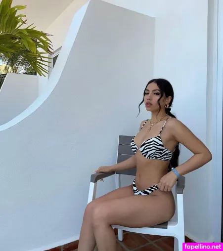 Melissa Estrella OnlyFans Thumbnail #FE7M4iYvJv