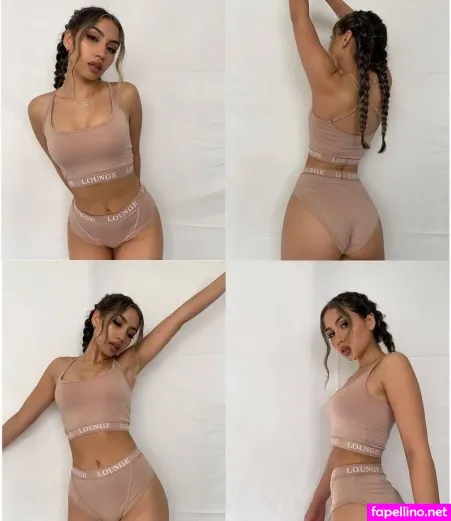 Melissa Estrella OnlyFans Thumbnail #UVTWiCdcbN