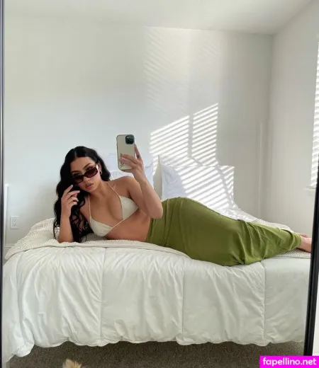 Melissa Estrella OnlyFans Thumbnail #Y1s4MdsSVZ