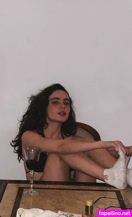 Melissa Fernandes OnlyFans Thumbnail #gHZtu1L0iY