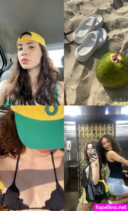 Melissa Fernandes OnlyFans Thumbnail #jZfgKXBNVk