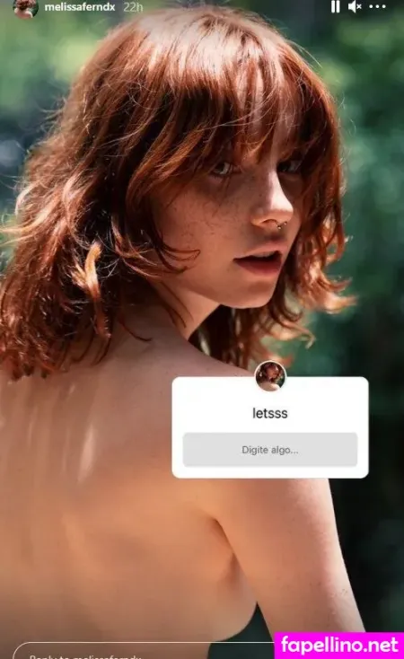 Melissa Fernandes OnlyFans Thumbnail #nLIbplvJZz