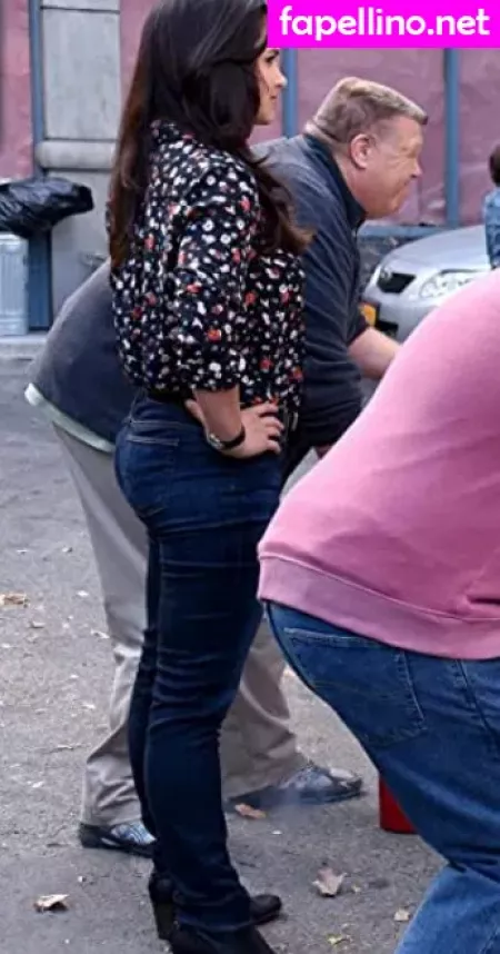 Melissa Fumero OnlyFans Thumbnail #3I5EiqVq5F