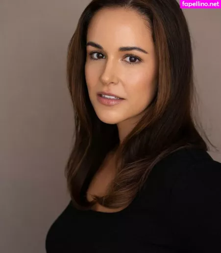 Melissa Fumero OnlyFans Thumbnail #JczLDPBtJM
