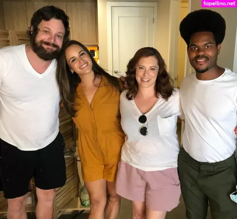 Melissa Fumero OnlyFans Thumbnail #YP1trkxjeA